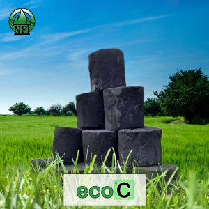 Környezettudatos szén1 eco coal